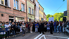Finał festiwalu chóralnego w Barczewie. Dziś poznamy laureatów Finał festiwalu chóralnego w Barczewie. Dziś poznamy laureatów